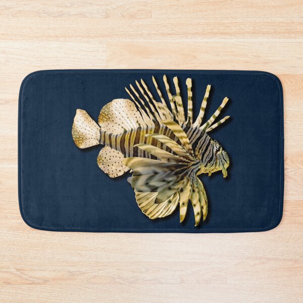 Item preview, Lionfish 02 designed and sold by Weston  Westmoreland.