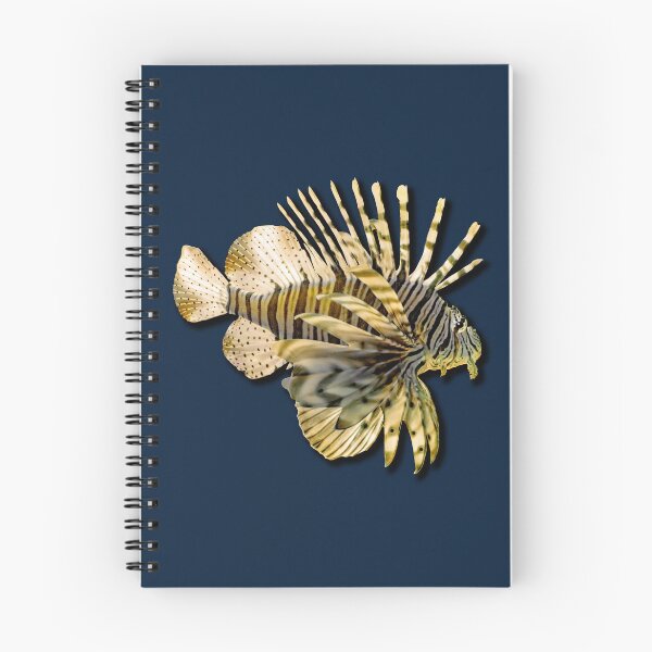 Item preview, Lionfish 02 designed and sold by Weston  Westmoreland.