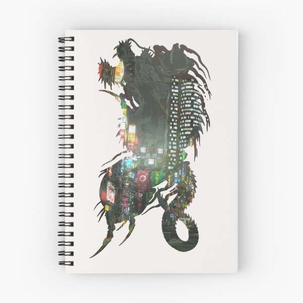 Item preview, Dragon Of Dojima designed and sold by Artyom2033.