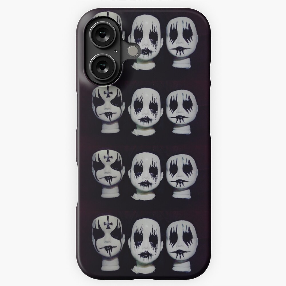 Item preview, iPhone Snap Case designed and sold by Lady-Scream.