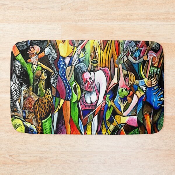 Item preview, ABSTRACT-254 designed and sold by Infopreneur1231.