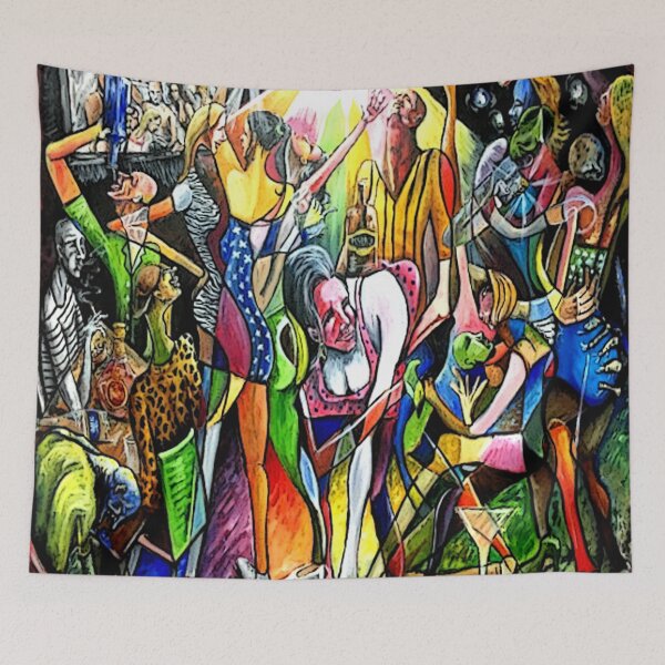 Item preview, ABSTRACT-254 designed and sold by Infopreneur1231.