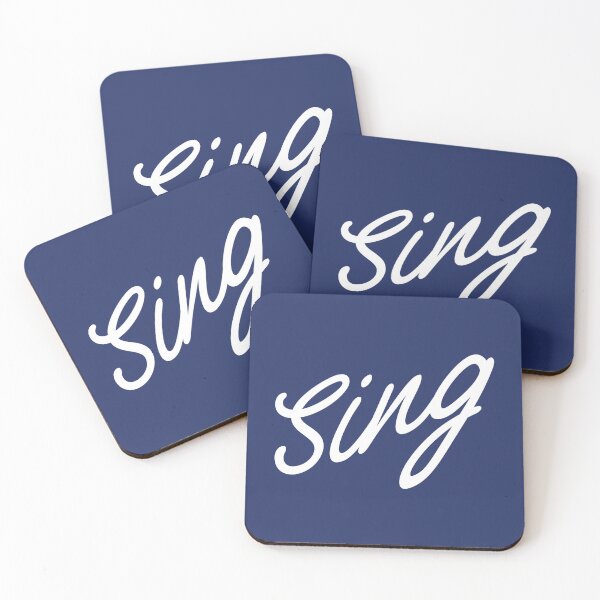 Item preview, Sing Script designed and sold by npdstudio.