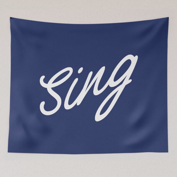 Item preview, Sing Script designed and sold by npdstudio.
