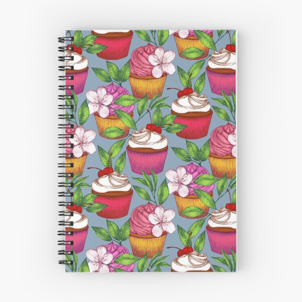 Item preview, Island Cupcake Party  designed and sold by Perrin Le Feuvre.