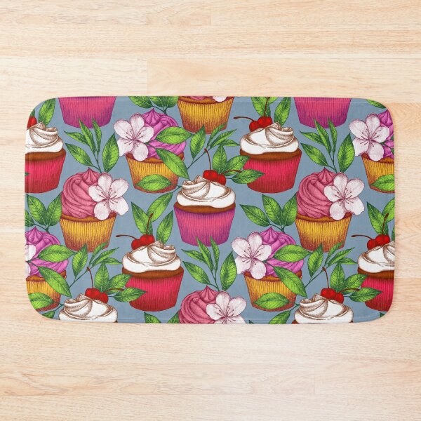Item preview, Island Cupcake Party  designed and sold by Perrin Le Feuvre.