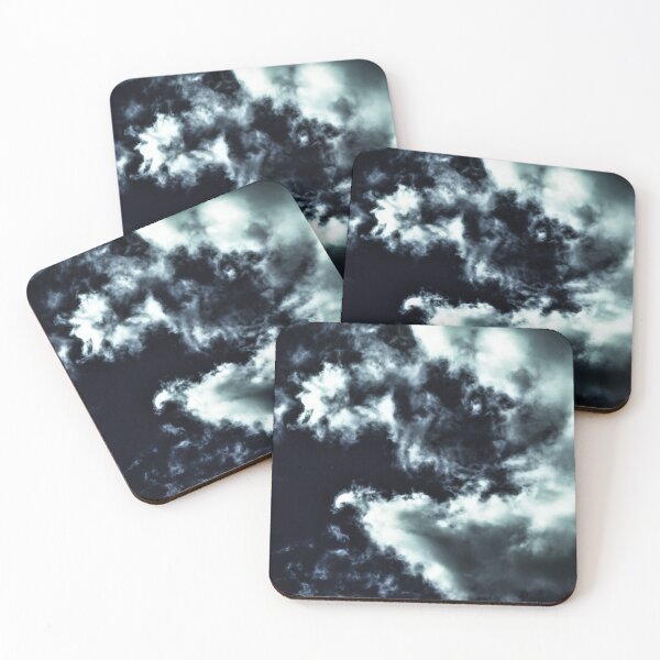 Item preview, Another Ominous Sky designed and sold by Olympia Ellinas.