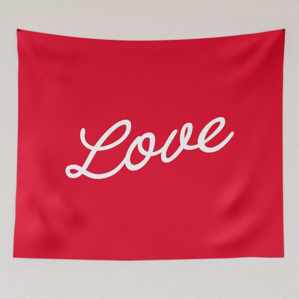 Item preview, Love Script designed and sold by npdstudio.