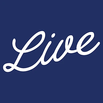 Artwork thumbnail, Live Script by npdstudio