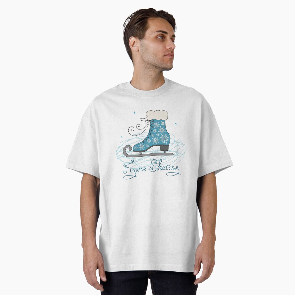 Aperçu de l'œuvre T-shirt oversize créée et vendue par olgart.