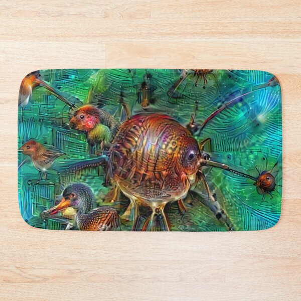 Item preview, Illusion Level 8 DDG designed and sold by RitaMaye.