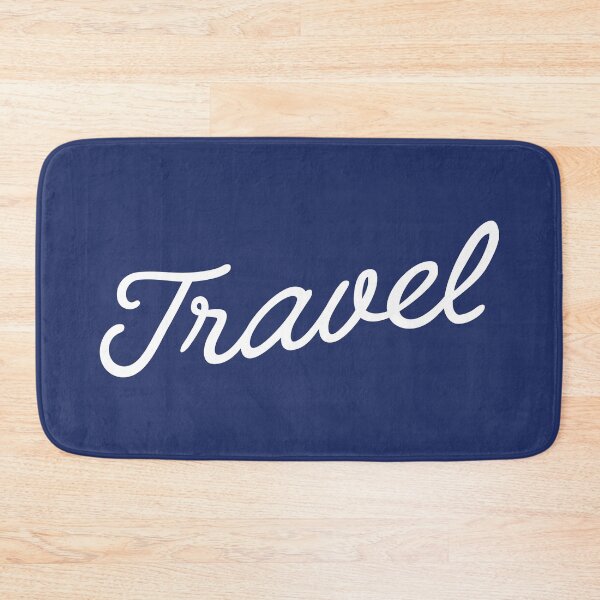 Item preview, Travel Script designed and sold by npdstudio.