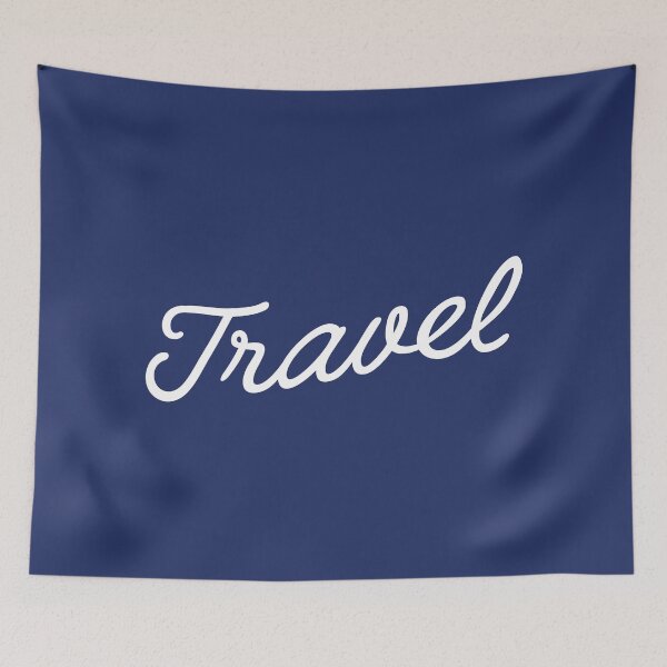 Item preview, Travel Script designed and sold by npdstudio.