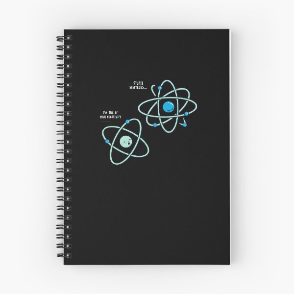 Item preview, Negative Atom designed and sold by BootsBoots.
