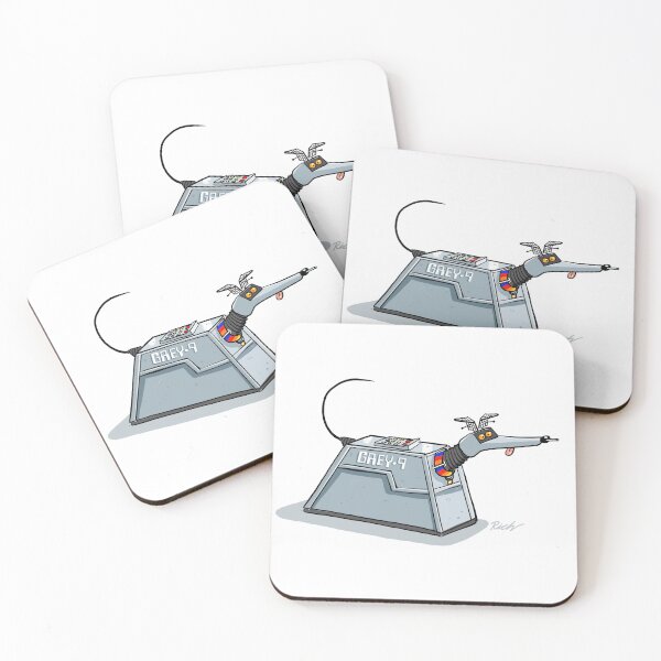 Item preview, Grey-9 designed and sold by RichSkipworth.