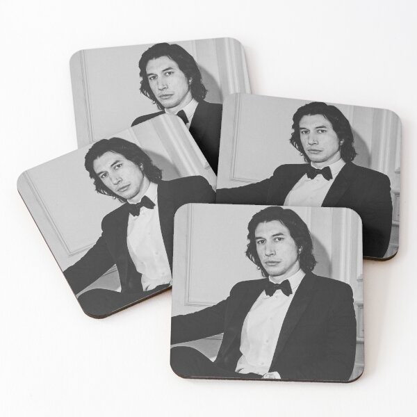 Item preview, Cannes 2019 Adam Driver Edit designed and sold by goon-squad.
