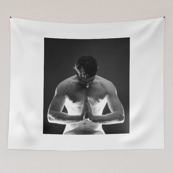 Item preview, Strength and beauty of the male physique designed and sold by JarrodMcKenna.