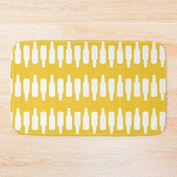 Item preview, Beer Bottle Stripe Pattern  designed and sold by oddmatter.