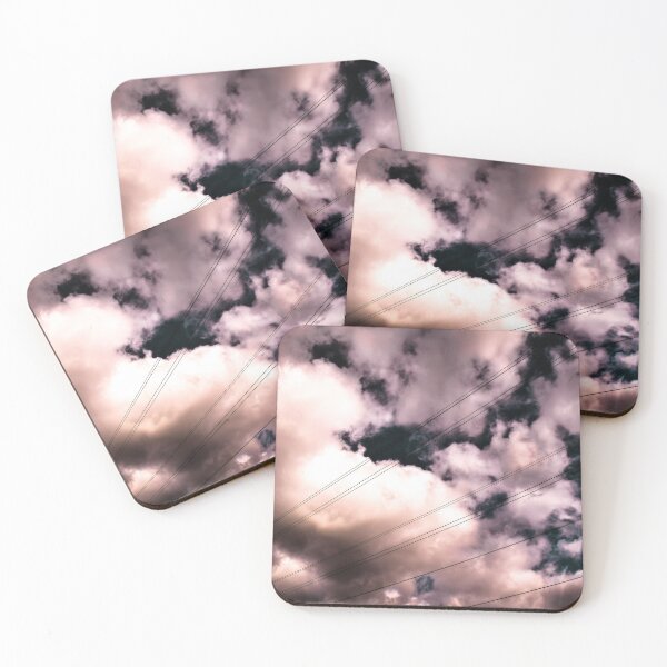 Item preview, Ominous Sky 2 designed and sold by Olympia Ellinas.
