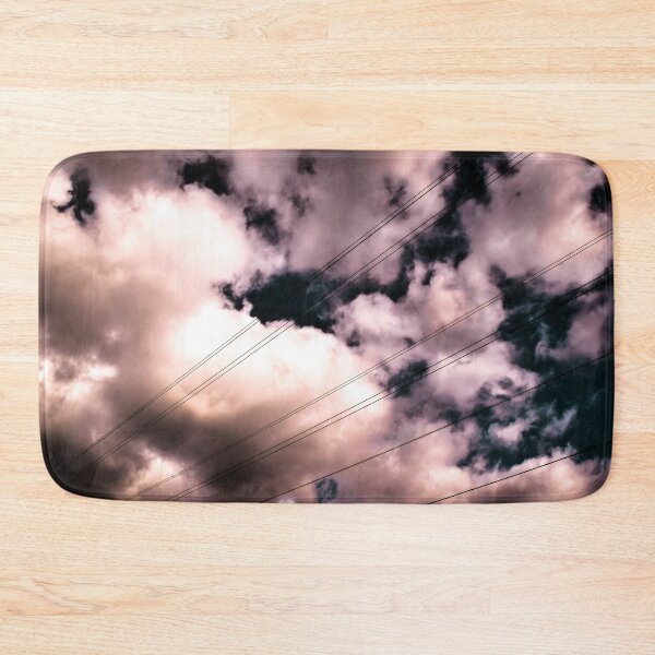 Item preview, Ominous Sky 2 designed and sold by Olympia Ellinas.