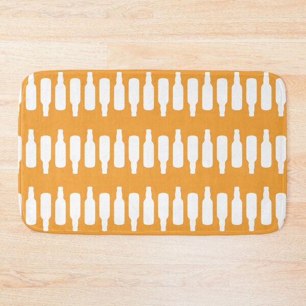 Item preview, Beer Bottle Stripe Pattern  designed and sold by oddmatter.