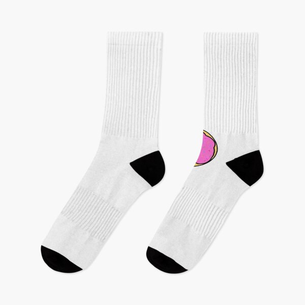 Item preview, Classic Pink Doughnut designed and sold by reesewolf.