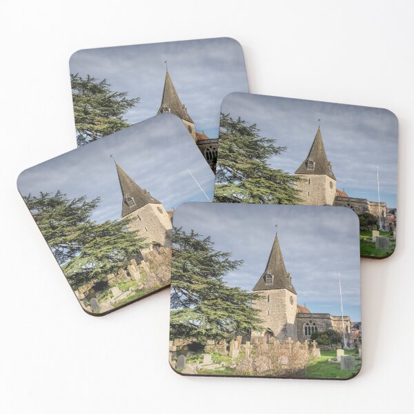 Item preview, East Farleigh Church designed and sold by JEZ22.