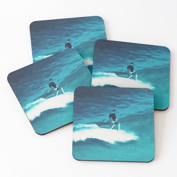 Item preview, Stoked Surfer designed and sold by DIGITALWAVE.