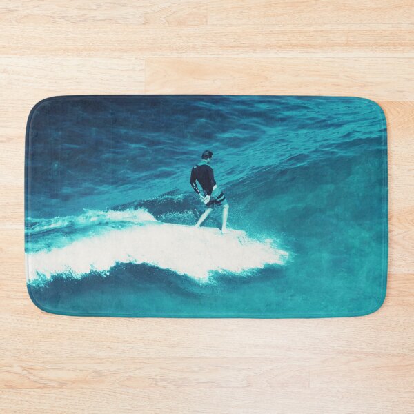 Item preview, Stoked Surfer designed and sold by DIGITALWAVE.