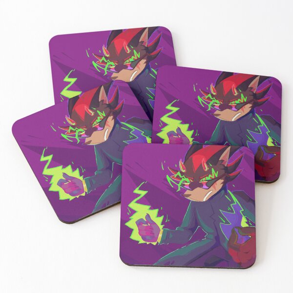 Item preview, Shadow the Hedgehog designed and sold by KittyStarGears.