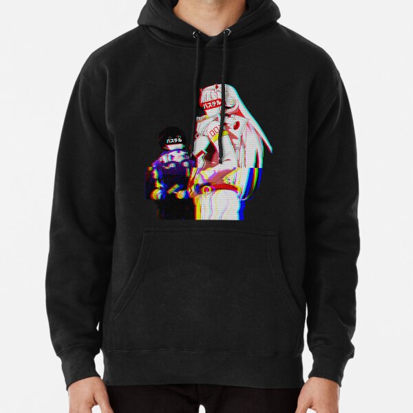 aesthetic hoodie designs