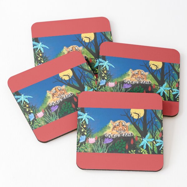 Item preview, What Dread Feet/Crushing On  Rousseau / I Don’t Want To Be Extinct  designed and sold by Wendy Thompson.