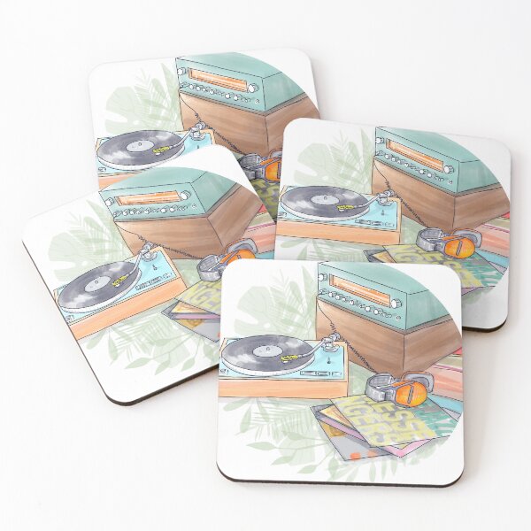 Item preview, Jazz vinyl designed and sold by come.
