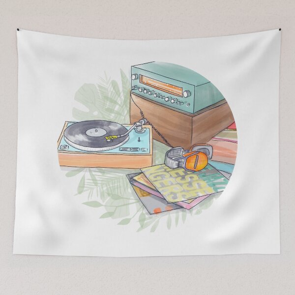 Item preview, Jazz vinyl designed and sold by come.