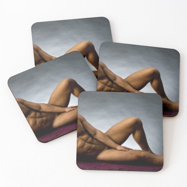 Item preview, Strength and beauty of the male physique designed and sold by JarrodMcKenna.