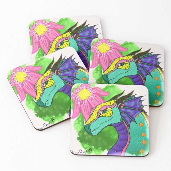 Item preview, Wings of Fire Dragon designed and sold by thedr4g0nartist.