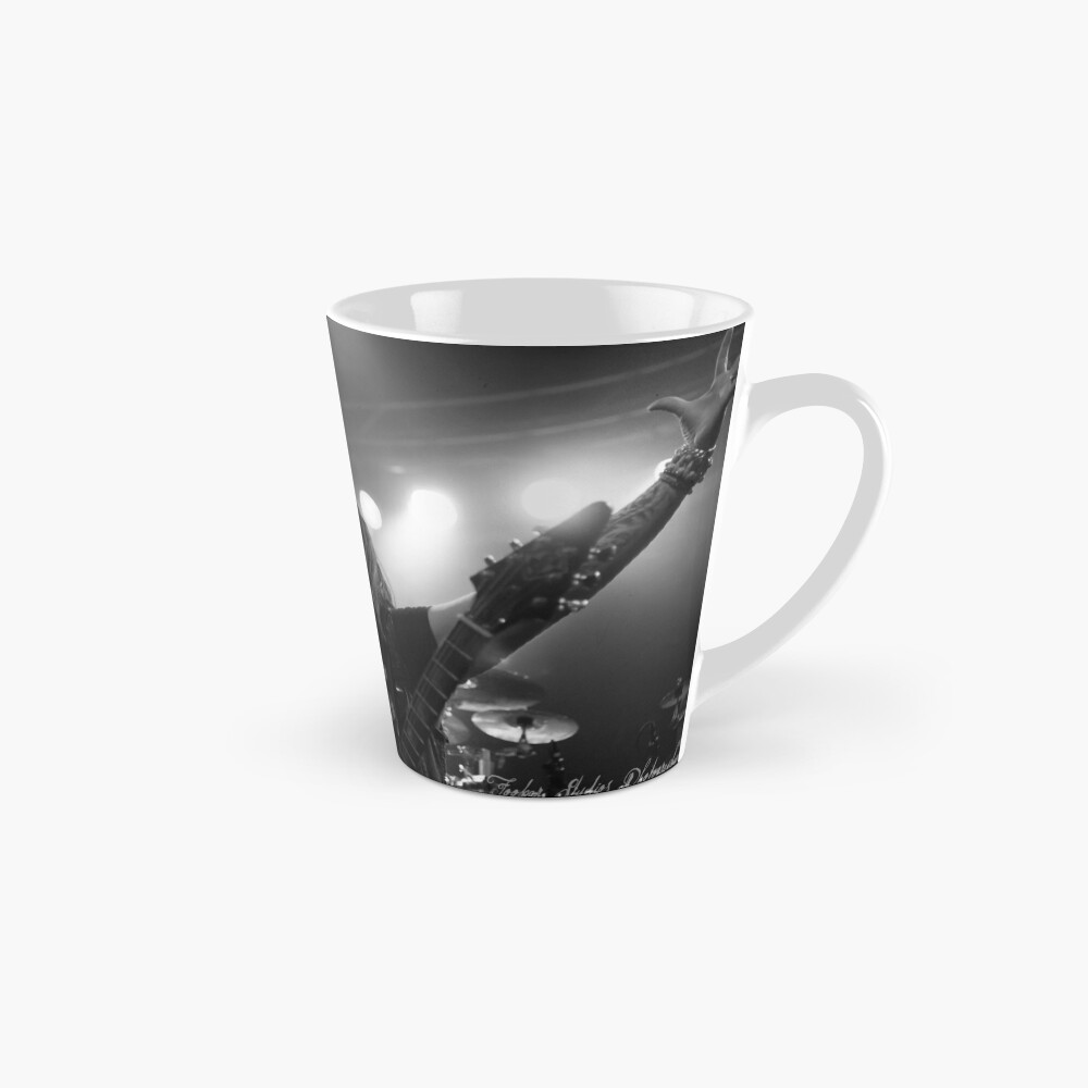 Item preview, Tall Mug designed and sold by djmayhem.