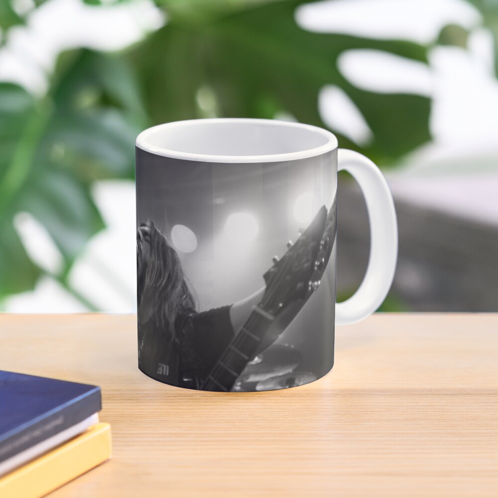 Item preview, Classic Mug designed and sold by djmayhem.