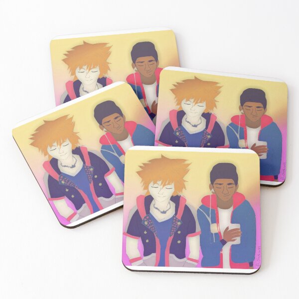 Item preview, Best Bois of 2019 listening to music designed and sold by Rolaplayor101.