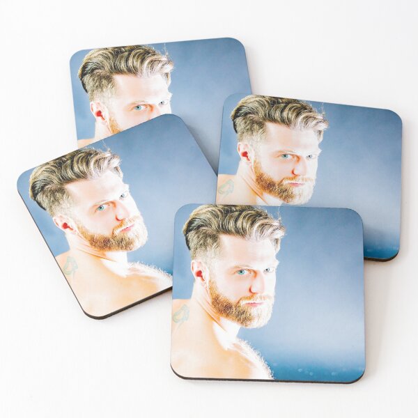 Item preview, Strength and beauty of the male physique designed and sold by JarrodMcKenna.