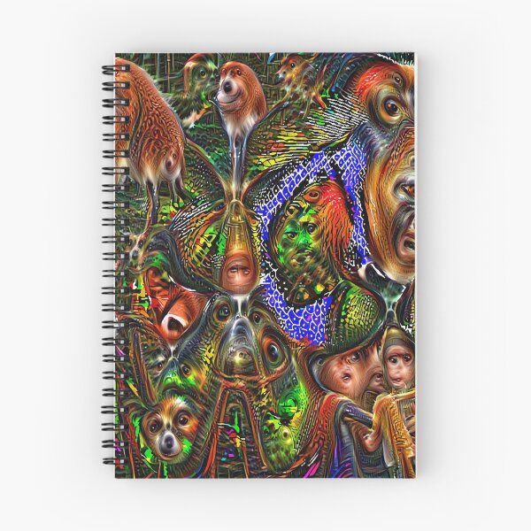 Item preview, Illusion Level 9 DDG designed and sold by RitaMaye.