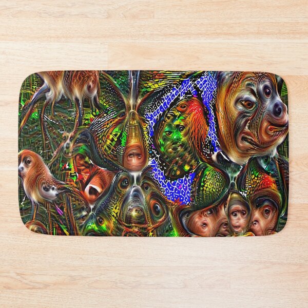 Item preview, Illusion Level 9 DDG designed and sold by RitaMaye.