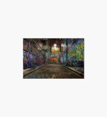 Express Yourself Art Board