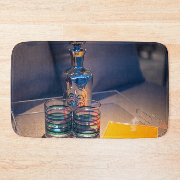 Item preview, Drinks and Cocktails designed and sold by JarrodMcKenna.