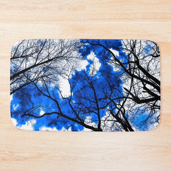 Item preview, Blue Behemoth designed and sold by Olympia Ellinas.