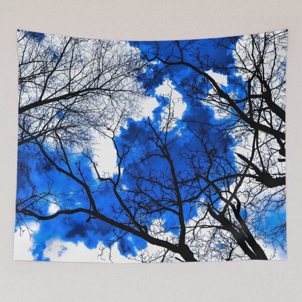 Item preview, Blue Behemoth designed and sold by Olympia Ellinas.