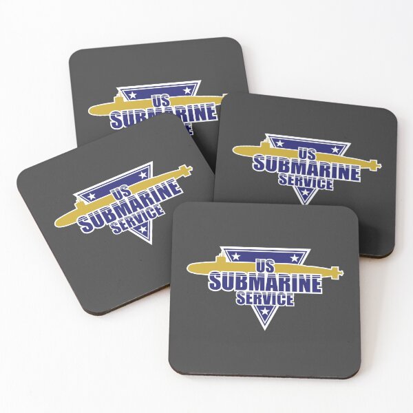 Item preview, US Submarine Service designed and sold by StrongVlad.