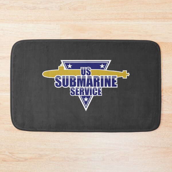 Item preview, US Submarine Service designed and sold by StrongVlad.