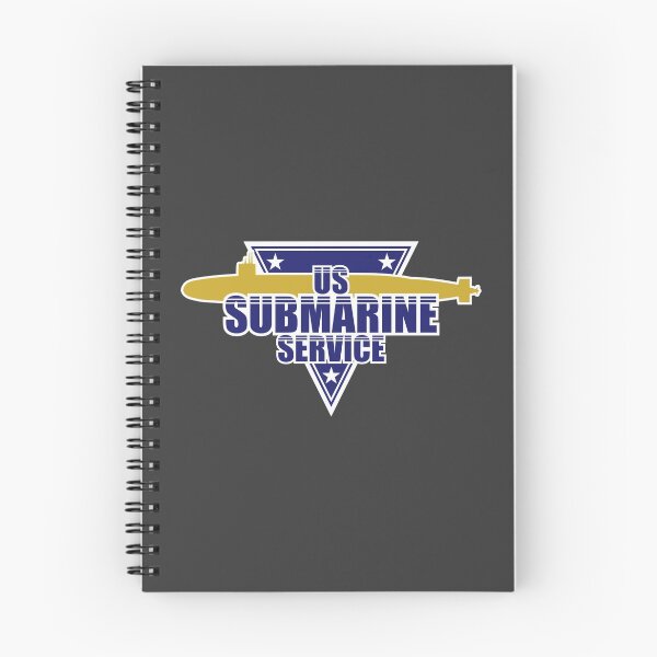 Item preview, US Submarine Service designed and sold by StrongVlad.