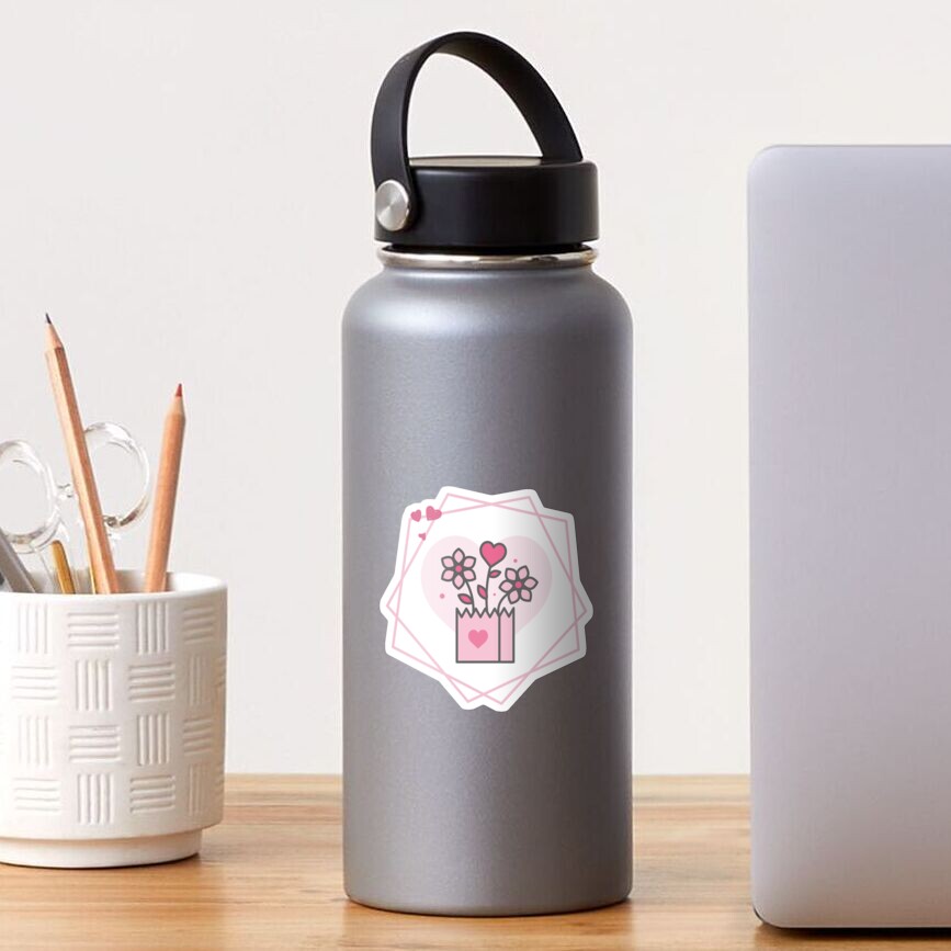 Aperçu de l'œuvre Sticker créée et vendue par xdashu.